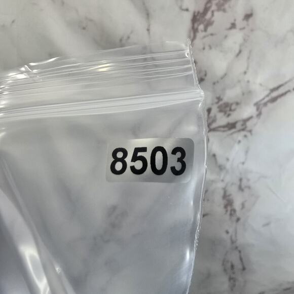 The North Face Jacket Women Small Black Blue Micro Grid Fleece Zip Hood Windwall - Picture 12 of 12